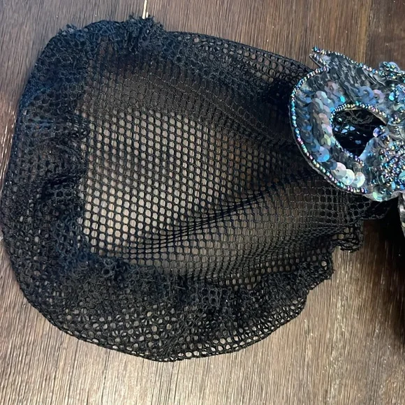 2 for $10. Vintage style hair clip in - Picture 6 of 6